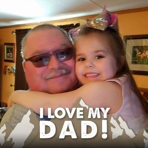 Meet your Posher, Jamie